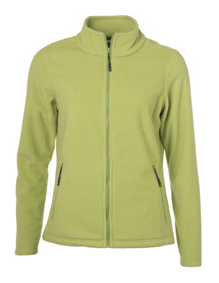 DAI-JN781-Ladies Fleece Jacket