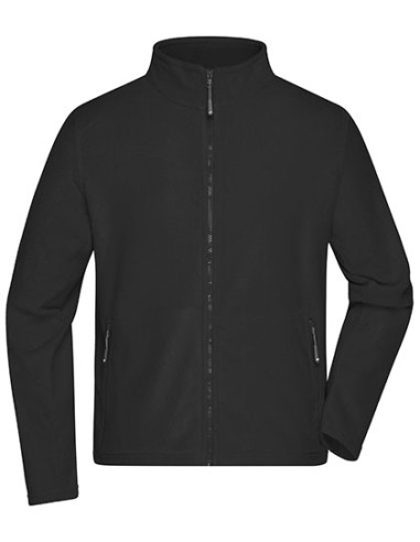 DAI-JN782-Mens Fleece Jacket