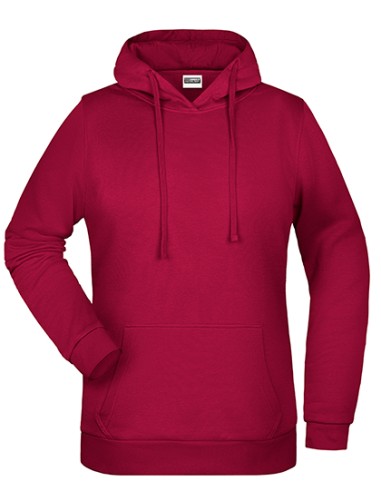 DAI-JN795-Promo Hoody Lady