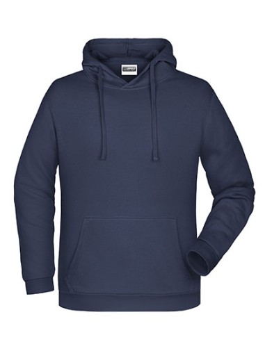 DAI-JN796-Promo Hoody Man