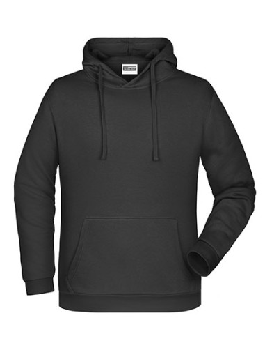 DAI-JN796-Promo Hoody Man