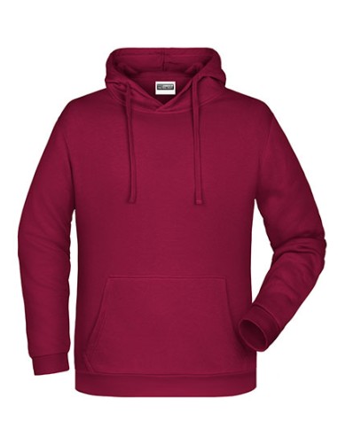 DAI-JN796-Promo Hoody Man
