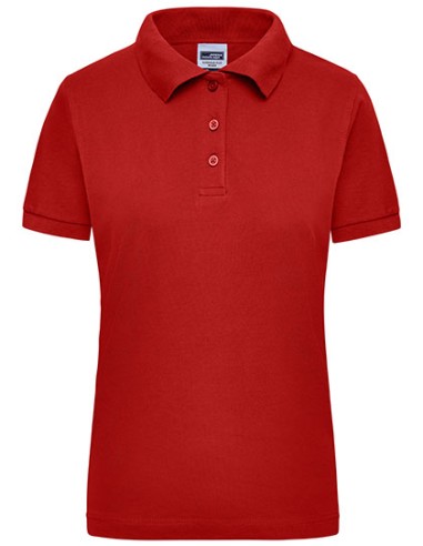 DAI-JN803-Ladies Workwear Polo