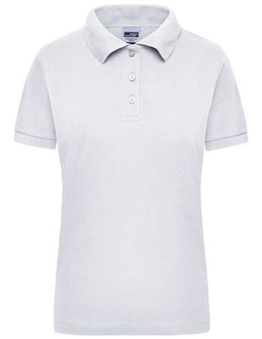 DAI-JN803-Ladies Workwear Polo