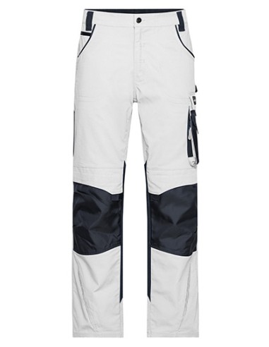 DAI-JN832-Workwear Pants -STRONG-