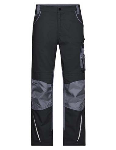 DAI-JN832-Workwear Pants -STRONG-