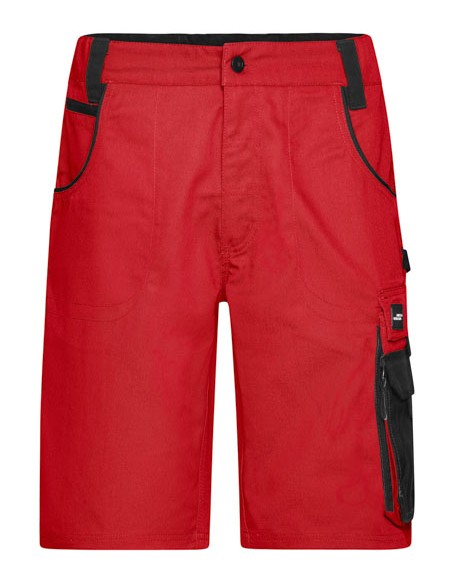 DAI-JN835-Workwear Bermudas -STRONG-