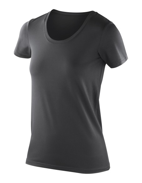 R-S280F-Womens Impact Softex® T-Shirt