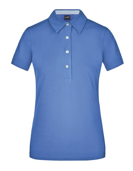 DAI-JN969-Ladies Plain Polo