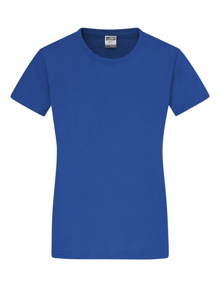 DAI-JN971-Ladies Slim Fit-T