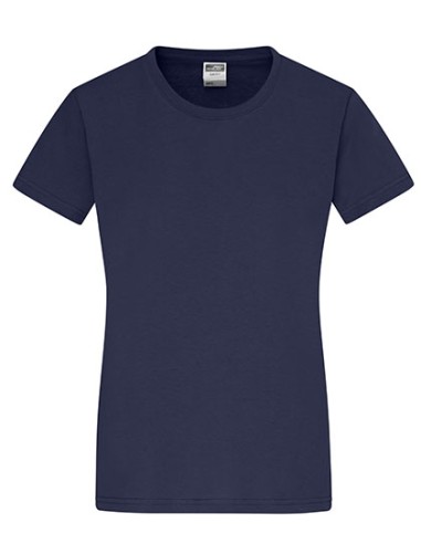 DAI-JN971-Ladies Slim Fit-T