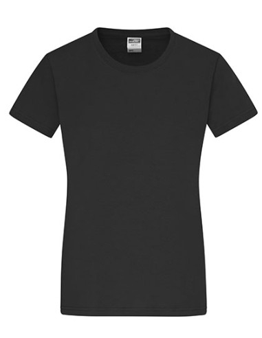 DAI-JN971-Ladies Slim Fit-T