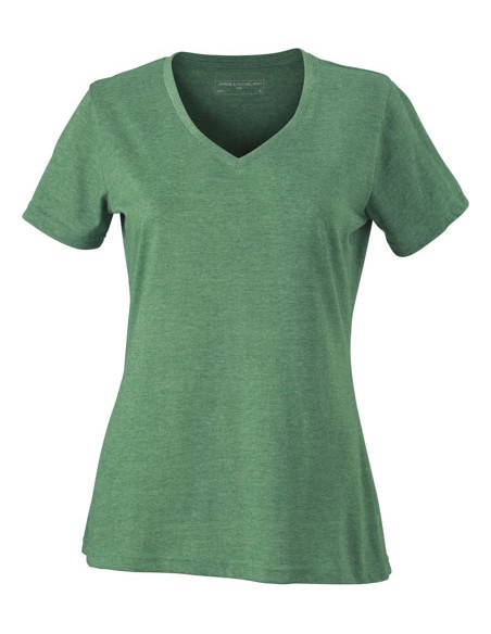 DAI-JN973-Ladies Heather T-Shirt