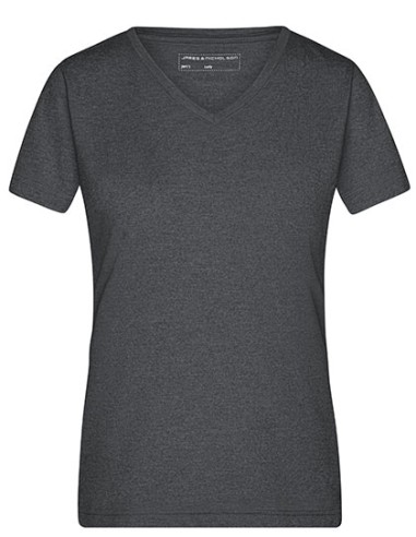 DAI-JN973-Ladies Heather T-Shirt