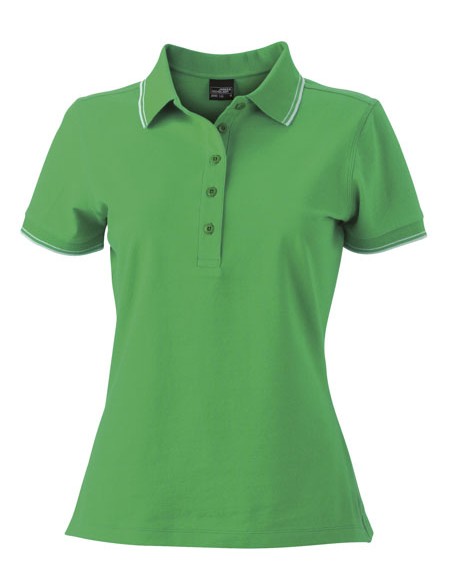 DAI-JN985-Ladies Polo