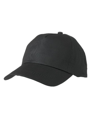 DAI-MB001-5 Panel Promo Cap