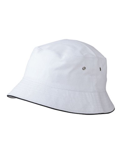 DAI-MB012-Fisherman Piping Hat