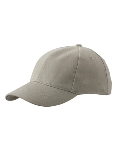 DAI-MB016-6-Panel Cap Laminated