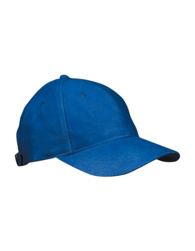 DAI-MB016-6-Panel Cap Laminated