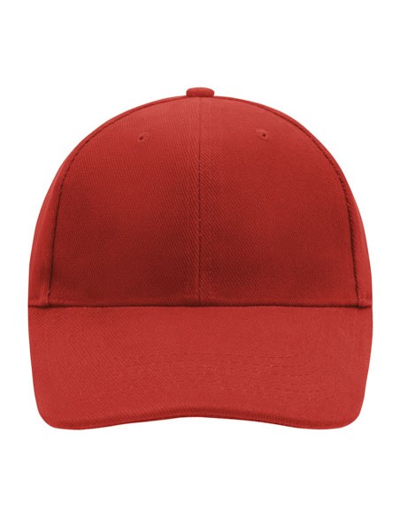 DAI-MB018-6-Panel Cap Low Profile