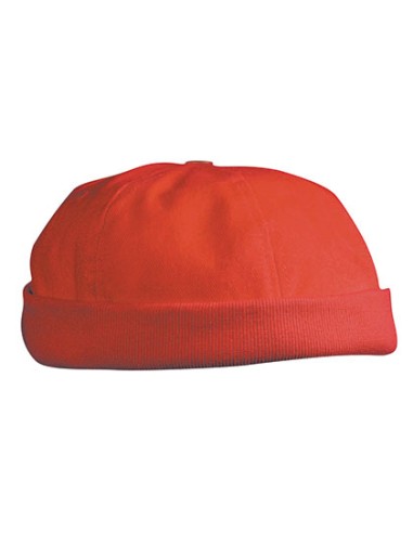 DAI-MB022-6 Panel Chef Cap