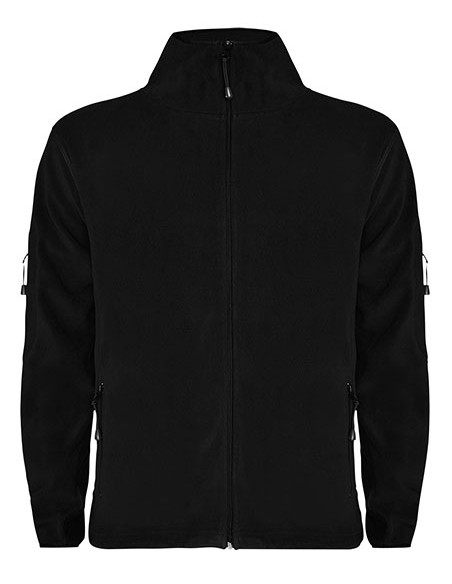 R-SM1195-Mens Luciane Microfleece Jacket