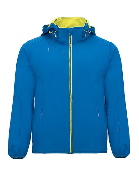R-SS6428-Siberia Softshell Jacket