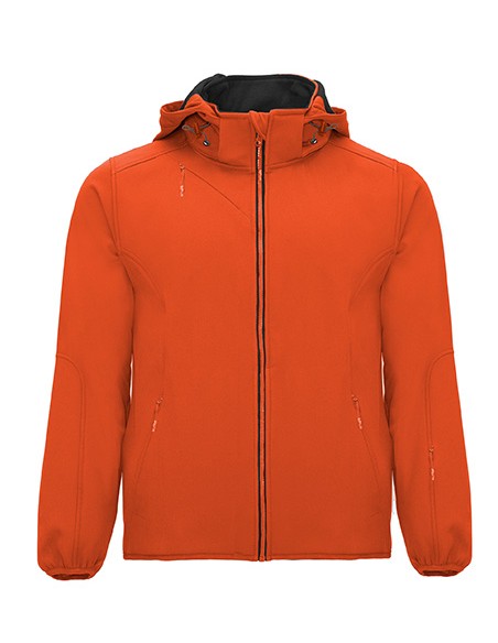 R-SS6428-Siberia Softshell Jacket