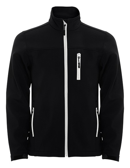R-SS6432-Mens Antartida Softshell Jacket