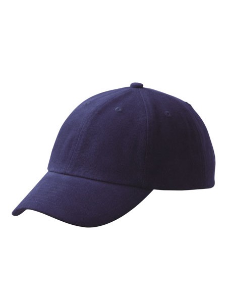 DAI-MB6111-6-Panel Raver Cap