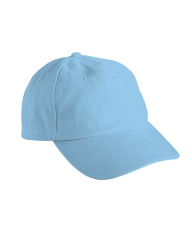 DAI-MB6111-6-Panel Raver Cap