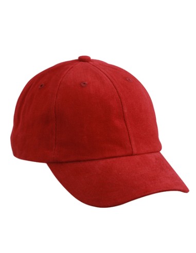 DAI-MB6111-6-Panel Raver Cap