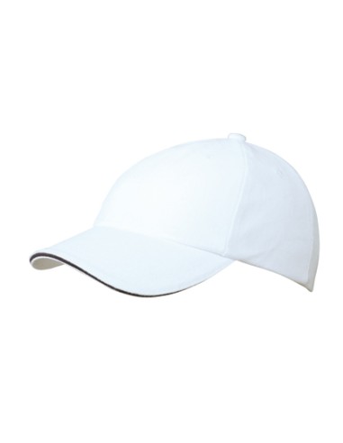 DAI-MB6112-6-Panel Raver Sandwich Cap