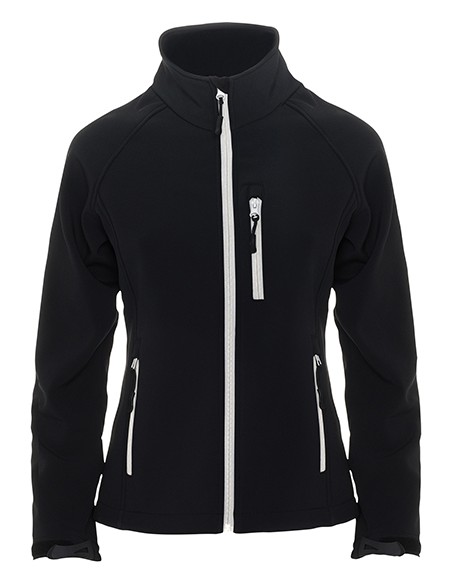 R-SS6433-Womens Antartida Softshell Jacket