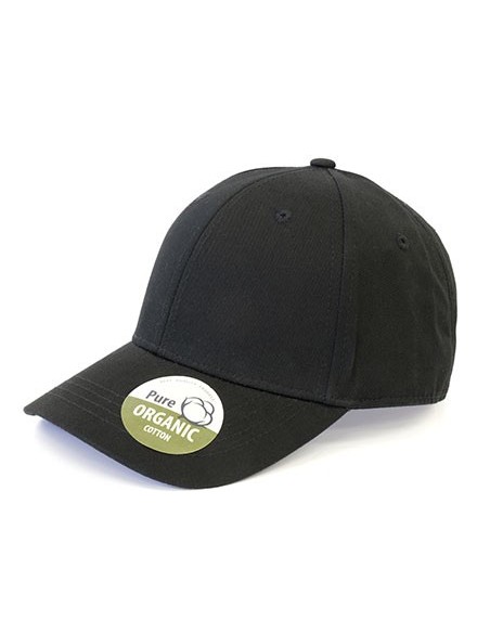 B-7017110-Organic Cotton Cap