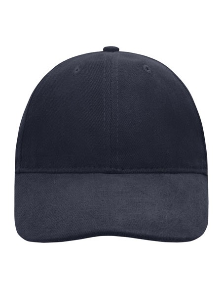 DAI-MB6126-6 Panel Softlining Raver Cap