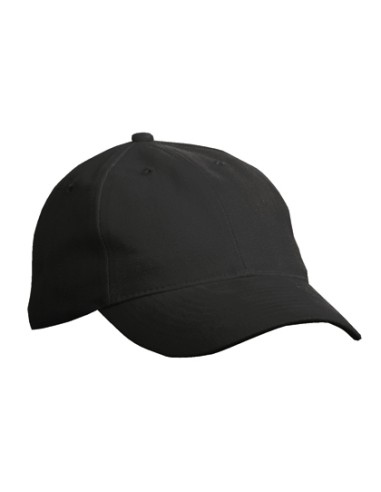 DAI-MB6126-6 Panel Softlining Raver Cap