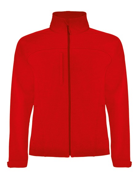 R-SS6435-Rudolph Softshell Jacket