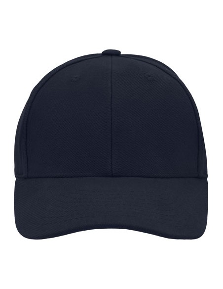 DAI-MB6128-6-Panel Raver Cap Laminated
