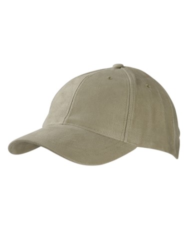 DAI-MB6128-6-Panel Raver Cap Laminated