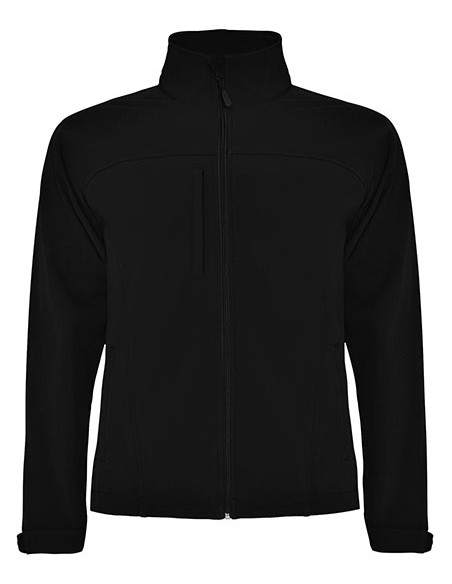 R-SS6435-Rudolph Softshell Jacket