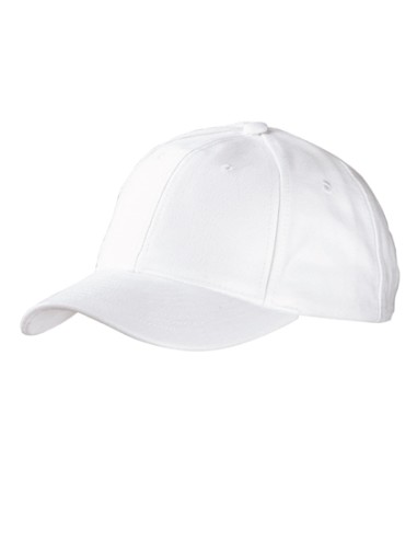 DAI-MB6128-6-Panel Raver Cap Laminated