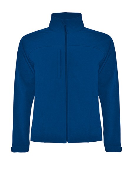 R-SS6435-Rudolph Softshell Jacket