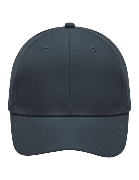 DAI-MB6135-6-Panel Polyester Peach Cap