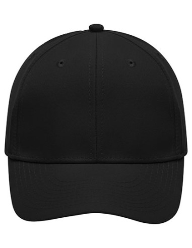 DAI-MB6135-6-Panel Polyester Peach Cap