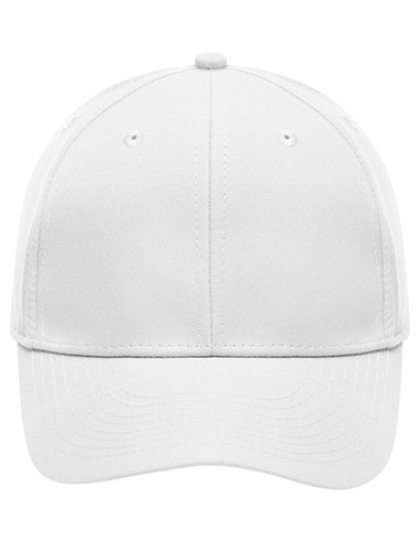 DAI-MB6135-6-Panel Polyester Peach Cap