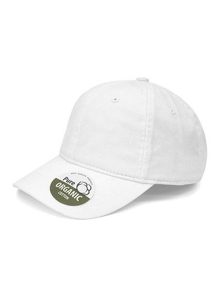 B-7017110-Organic Cotton Cap