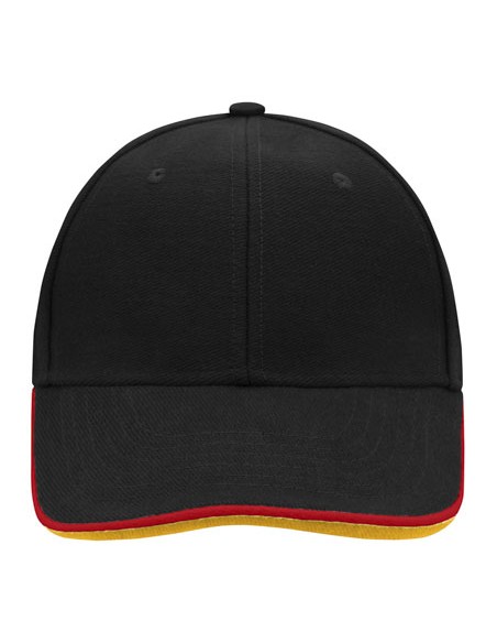 DAI-MB6197-6 Panel Double Sandwich Cap