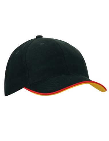 DAI-MB6197-6 Panel Double Sandwich Cap
