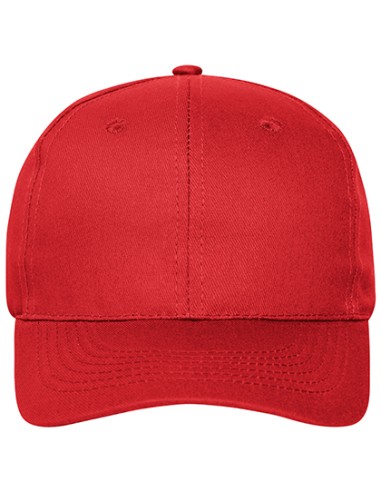 DAI-MB6236-6 Panel Cap Bio Cotton